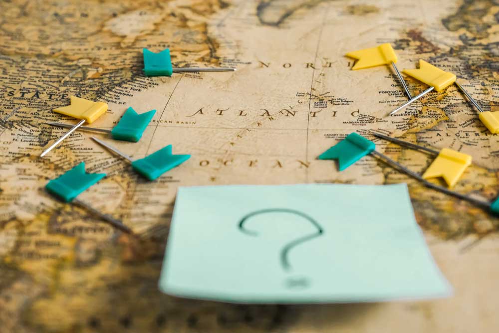 nemzetközi költöztetés